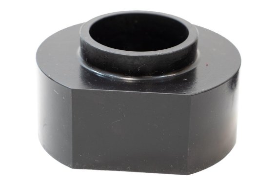Jeep 1.75 Inch Coil Spring Spacers For Wrangler TJ Cherokee Comanche Grand Cherokee Fishbone Offr...