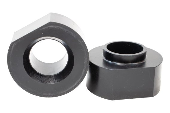 Jeep 1.75 Inch Coil Spring Spacers For Wrangler TJ Cherokee Comanche Grand Cherokee Fishbone Offr...