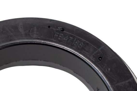 FJ Cruiser 1.5 Inch Rear Leveling Kit For 07-14 FJ Cruiser Fishbone Offroad