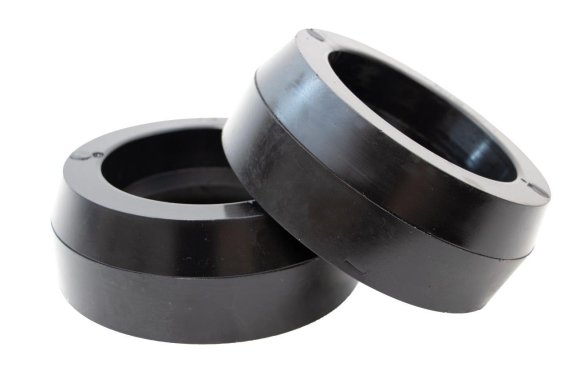 FJ Cruiser 1.5 Inch Rear Leveling Kit For 07-14 FJ Cruiser Fishbone Offroad