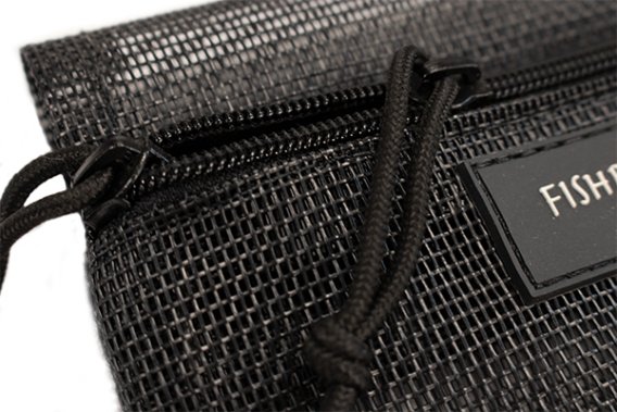 Tube Door Storage Bag For 18-Up Jeep Wrangler JL 2 Door Fishbone