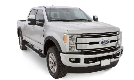 Fender Flares OE-Style 4Pc Set