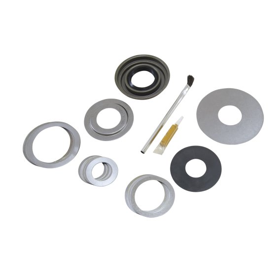 Minor Install Kit For Dana 44 Differential For JK Rubicon JK Rubicon D44 Rev Front Minimum Kit Yu...