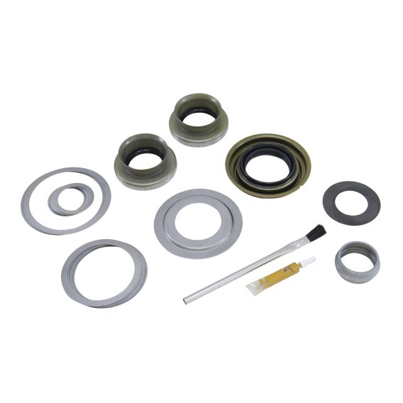 Minor Install Kit For Dana 50 Straight Axle Differential D50 Straight Axle Mini Kit (Not Ifs) Yuk...