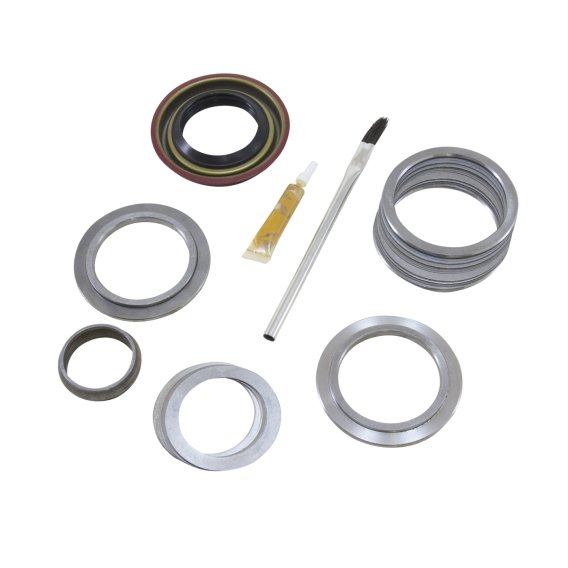 Minor Install Kit For Ford 7.5 Inch Differential 7.5 Inch Ford Minimum Installation Kit Yukon Gea...