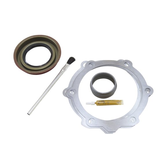 Minor Install Kit For '87 & Down 10.5 Inch GM 14 Bolt Truck Differential 14T 10.5 Inch GM Minimum...