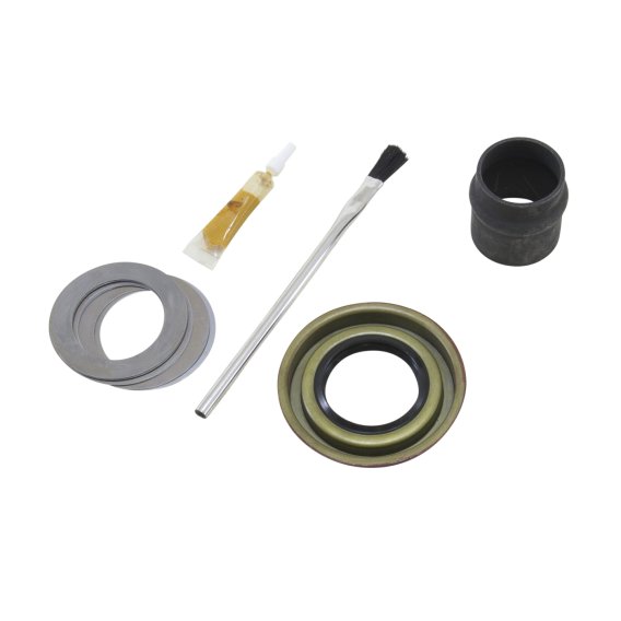 Minor Install Kit For GM '83-'97 7.2 Inch IFS Differential 83'-97' 7.2IFS GM Minimum Installation...