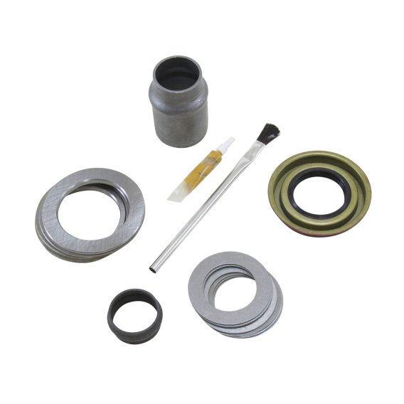 Minor Install Kit For GM 8.2 Inch Differential 8.2 Inch GM Minimum Installation Kit W/ Super Shim...