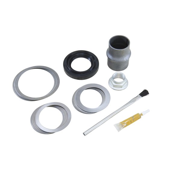 Minor Install Kit For Toyota T100 And Tacoma Rear Differential T100 & Tacoma W/Out Locking Rear M...