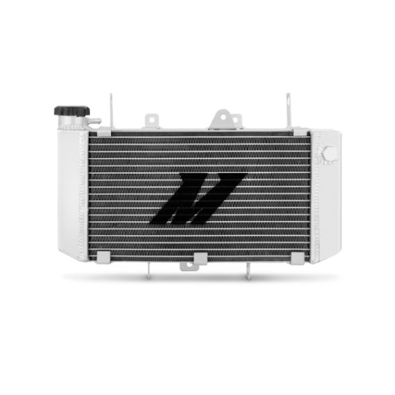 Yamaha YZ450R Aluminum Radiator