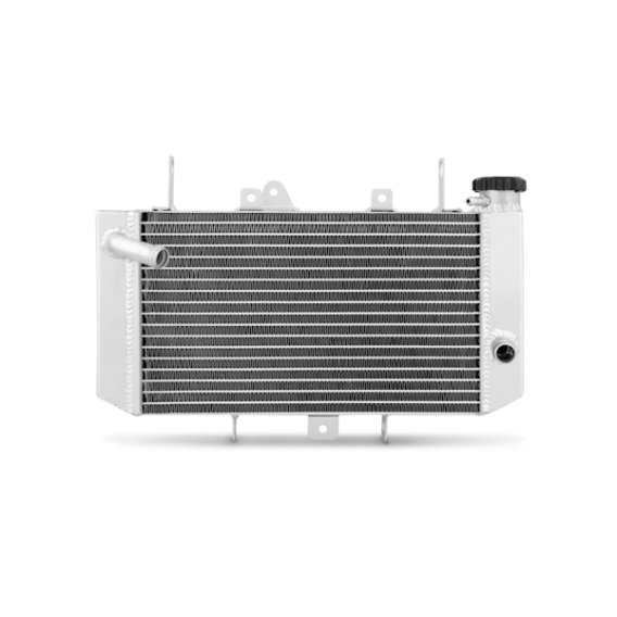 Yamaha YZ450R Aluminum Radiator