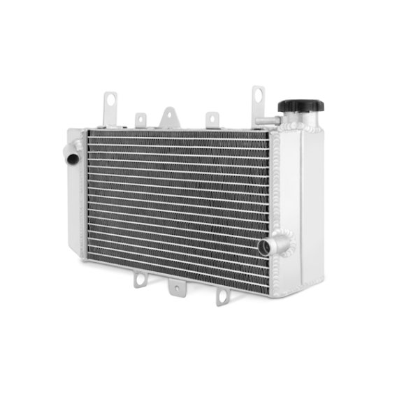 Yamaha YZ450R Aluminum Radiator
