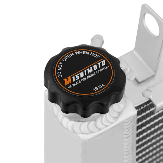 Yamaha YZ450R Aluminum Radiator