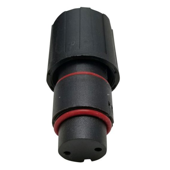 Light Bar Harness - Use with Straight and Wrap Around Marine Light Bars Marine Sport Lighting