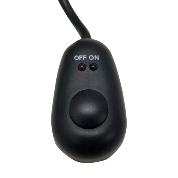 Light Bar Harness - Use with Straight and Wrap Around Marine Light Bars Marine Sport Lighting