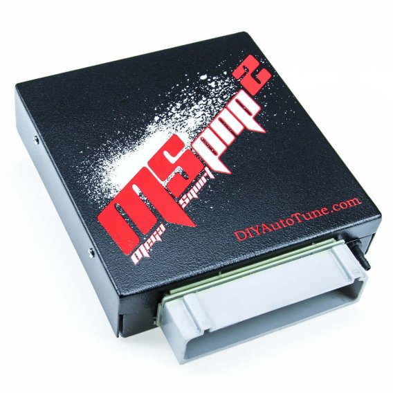 Mustang/Thunderbird MegaSquirt Plug and Play 86-93 Mustang 86-88 Thunderbird Manual or Auto Trans...