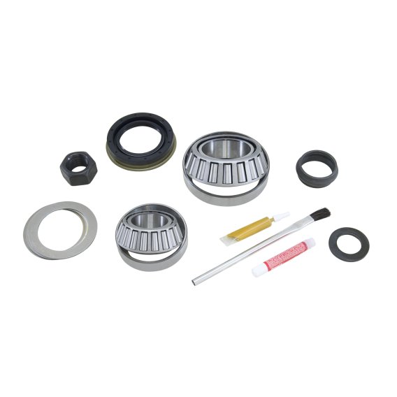 Pinion Install Kit For Dana 80 Differential (4.125 Inch OD Only). D80 (4.125 Inch OD Only) Pinion...