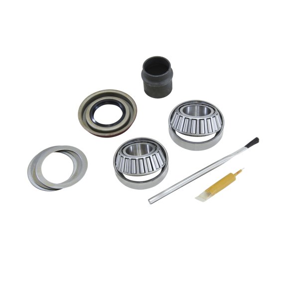 Pinion Install Kit For '83-'97 GM 7.2 Inch S10 And S15 Differential 83'-97' 7.2IFS GM S10 & S15 P...
