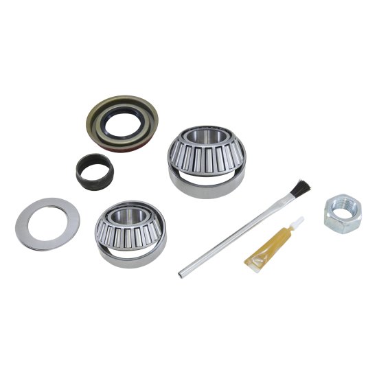 Pinion Install Kit For '81 And Older GM 7.5 Inch Differential 81 & Older 7.5 Inch GM Pinion Kit Y...
