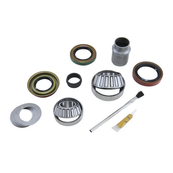 Pinion Install Kit For GM 8.2 Inch Diff For Buick Pontiac And Oldsmobile 8.2 Inch Old Pont Pinion...