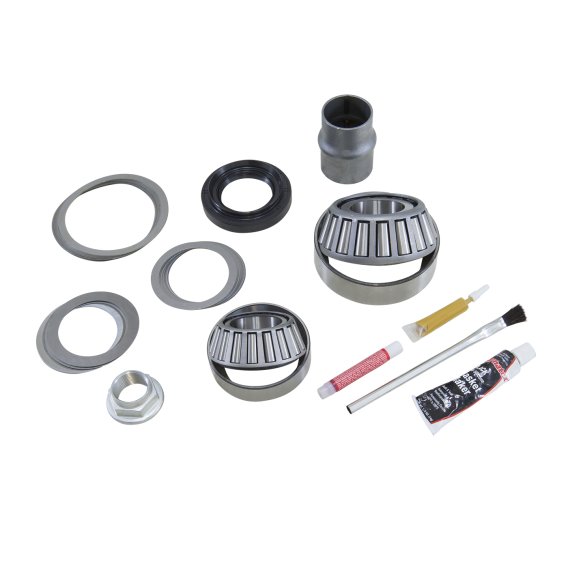 Pinion Install Kit For Toyota T100 & Tacoma Without Locking Differential T100 & Tacoma W/Out Lock...