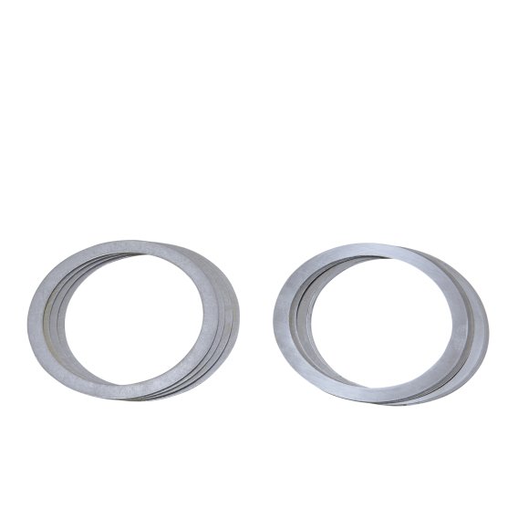 Replacement Carrier Shim Kit For Dana 60 70 70HD 70U & 80 D60 D61 D70 D70 HD D70U & D80 Carrier S...