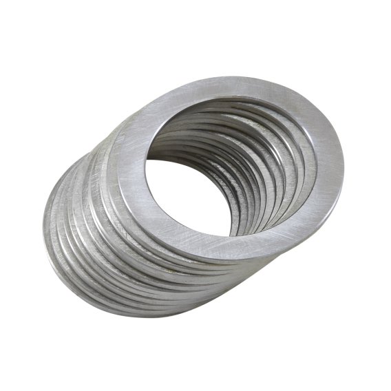 Replacement Carrier Shim Kit For Dana 44HD D44HD Carrier Shim Kit Yukon Gear