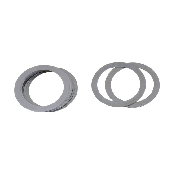 Replacement Carrier Shim Kit For Dana 30 & 44 With 19 Spline Axles D30 & D44-19 Spline Carrier Sh...