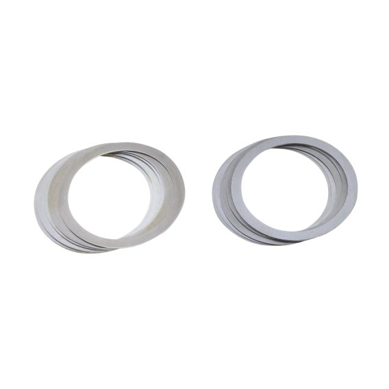 Preload Shim Kit For Chrylser 8.75 Inch & Ford 9 8.75 Inch Chy & 9 Inch Ford Preload Shim Kit Yuk...