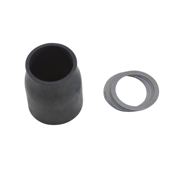 Crush Sleeve Eliminator Kit For GM 12 Bolt Car 12P Solid C/Sleeve Replacement Spacer Pinion Prelo...