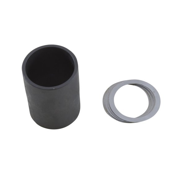 Crush Sleeve Eliminator Kit For GM 12 Bolt Truck 12T Solid C/Sleeve Replacement Spacer Pinion Pre...