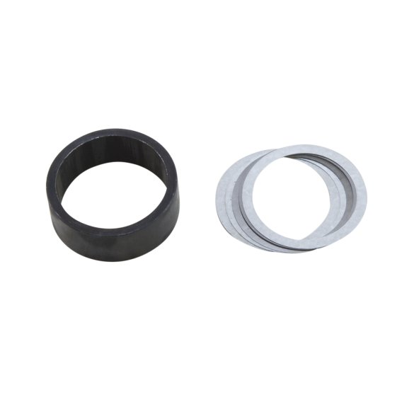 Crush Sleeve Eliminator Kit For GM 7.5 Inch & 8.2 7.5 Inch gm & 8.2 Inch w/Aftermrkt Solid Spacer...