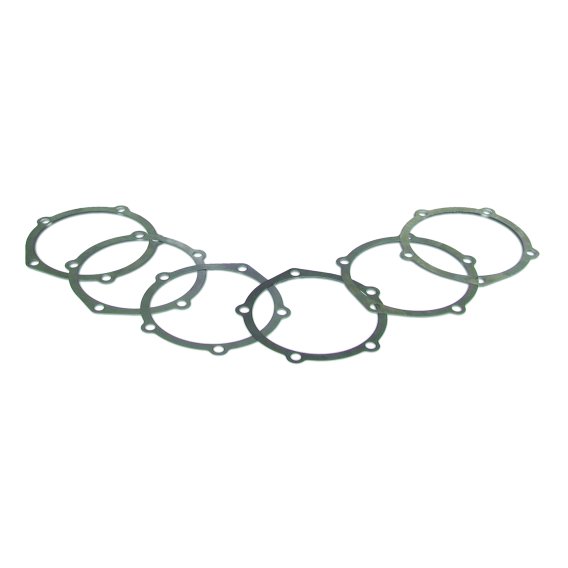 Pinion Depth Shims For Ford 9 9 Inch Ford Pinion Depth Shim Kit Yukon Gear