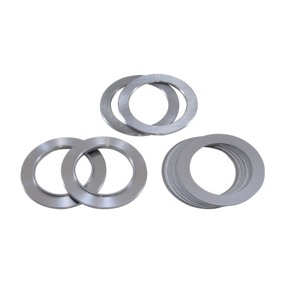 Super Carrier Shim Kit For Ford 8.8 Inch GM 12 Bolt Car & Truck 8.6 & Vette 8.8 Inch f 12P 12T 8....