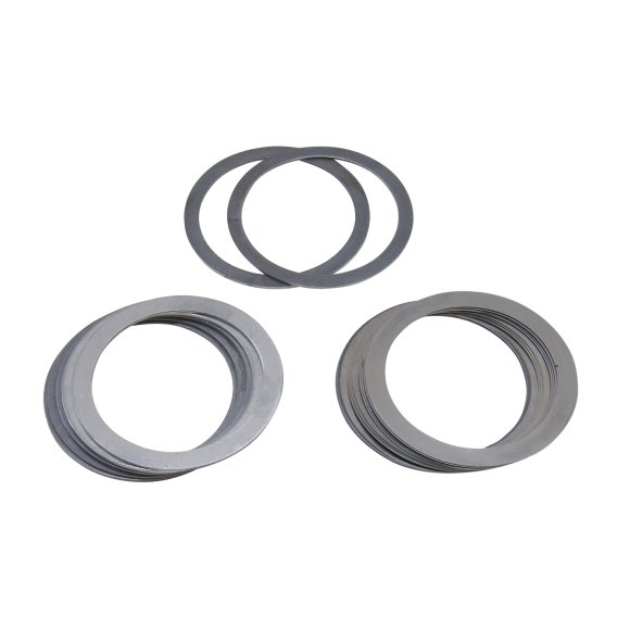 Super 8.8 Inch Ford Carrier Shims 2.600 Inch Id And 3.220 Inch OD Super Shims 2015+ Ford Super 8....