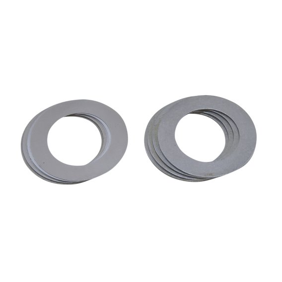 Pinion Preload Shim For Toyota T100 T100 Preload Shim/Spacer Fits Against C/S Two Needed Yukon Ge...