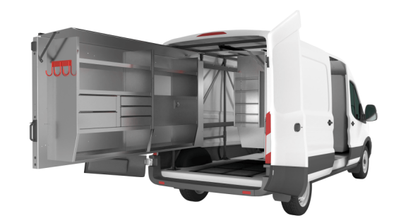 Left Foot Sliding Wall Only for WSS460