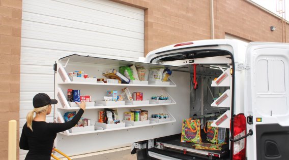 Left Foot Sliding Wall Only for WSS460