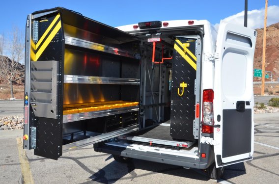 Left Foot Sliding Wall Only for WSS460