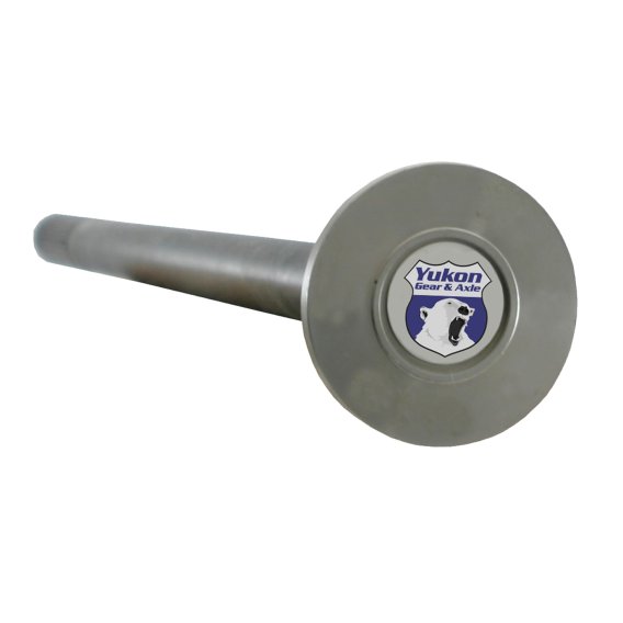 Full-Floating Axle Blank Dana 60 1.516 Inch . Shaft Diameter Non Splined Non-Drilled Axle Shaft. ...