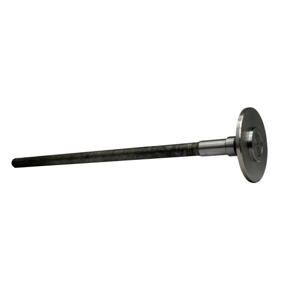 31 Spline Bolt-In Axle Blank W/ 1.564 Inch Bearing Journal 33.92 Inch Long Bolt-In Axle Blank W/ ...