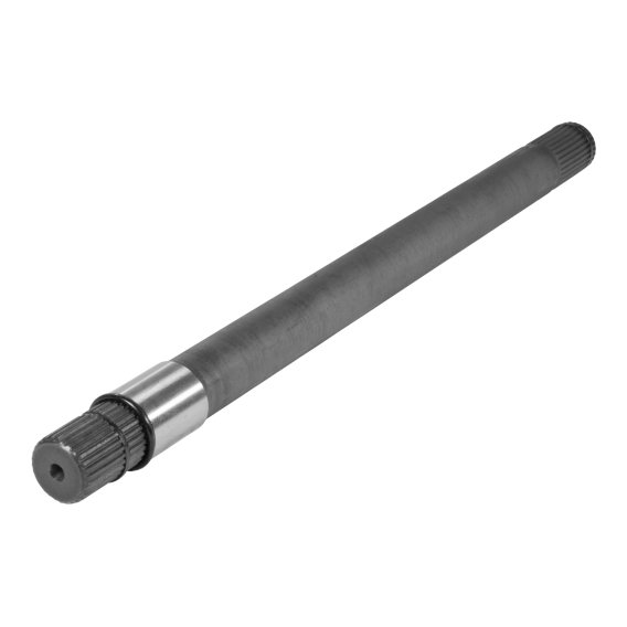 1541H Replacement Right Hand Intermediate Axle For Chrylser 8.0 Inch IFS 19.28 Inch Long Chy 8.0 ...