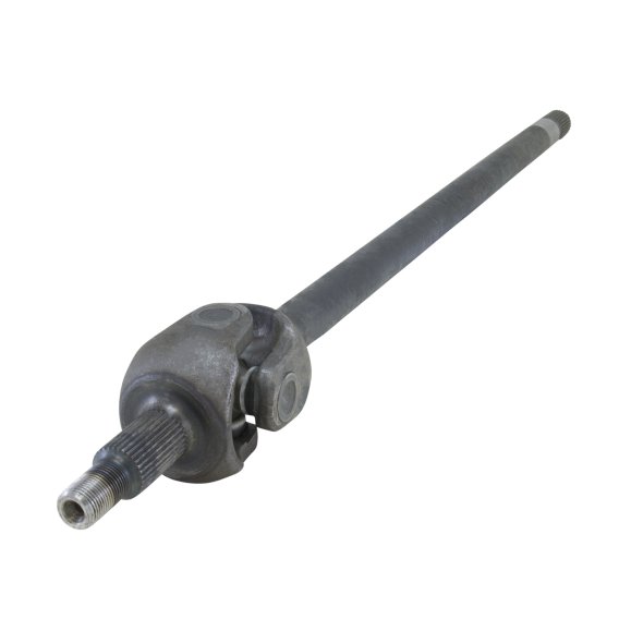 Left Hand Axle Assembly For '10-'13 Dodge 9.25 Inch Front. 9.25 Chy Front '10-'13 33 Spline Inner...