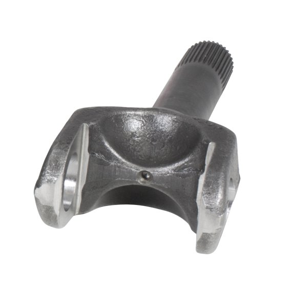 Outer Stub 05-12 Ford F250/F350 Front 35 Spline 7.03 Inch Long 1480 U/Jnt D60 Ford 35 Spline Out...