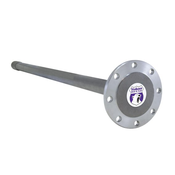 Replacement Axle Shaft For Dana S135 36 Spline 40.5 Inch Long Dana S135 Axle Shaft 36 Spline 40.5...