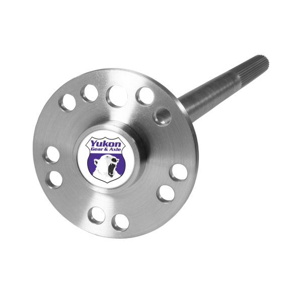 Ford 9 Inch early Pass 31 Spline Dble Drilled 23.25 Inch -33.00 Inch Cut To Length 9 Inch Ford 31...