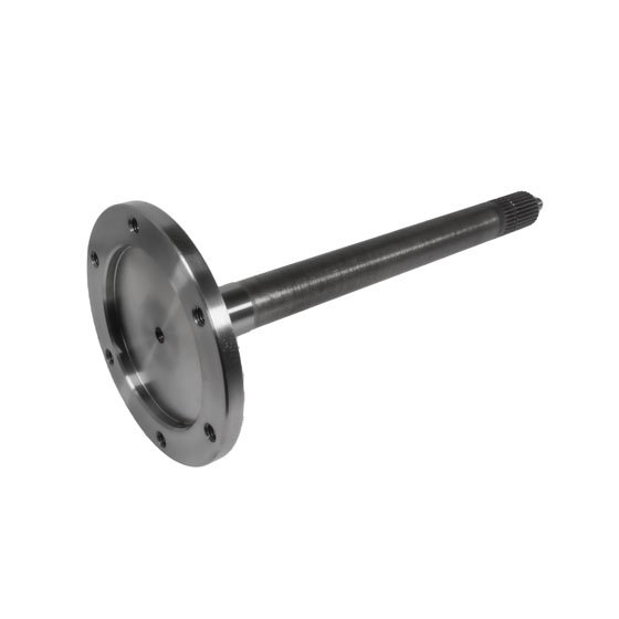 GM 8.25 IFS Stub Axle Right Hand Side 14.92 Inch . Long Non-AWD 8.25IFS GM Right Hand '07-'11 28 ...