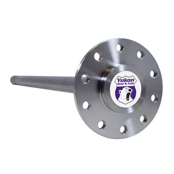 1541H Alloy Rear Axle For GM 12P '68-'72 Chevelle And '70 Camaro 12P Axle 30-1/8 Inch 68-72 Cheve...