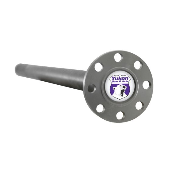 Rear Axle 40.25 Inch For 2011 & Up GM 11.5 Inch 30- Spline 11.5 AAM 2011+ GM Full Float Rear Axle...