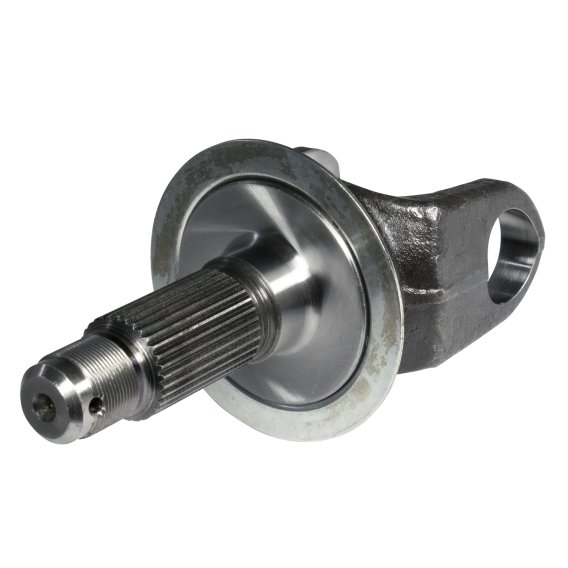 Chromoly Outer Front Axle For Chrylser 9.25 35 Spline 7.4 Long 9.25 Chy '10-'13 Front Outer Stub ...